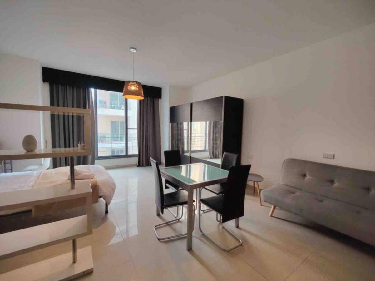 Seaview Apartamento